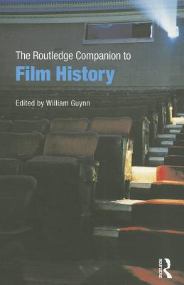 Bild des Verkufers fr The Routledge Companion to Film History (Paperback or Softback) zum Verkauf von BargainBookStores