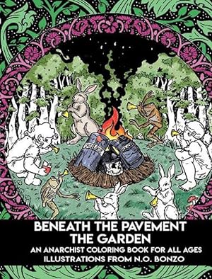 Seller image for Beneath The Pavement The Garden (Paperback) for sale by AussieBookSeller
