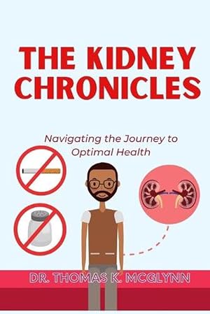 Seller image for The Kidney Chronicles (Paperback) for sale by Grand Eagle Retail