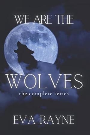 Seller image for We Are the Wolves (Paperback) for sale by Grand Eagle Retail