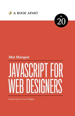 Seller image for JavaScript for Web Designers (Paperback or Softback) for sale by BargainBookStores