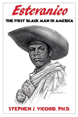 Bild des Verkufers fr Estevanico: The First Black Man in America (Paperback or Softback) zum Verkauf von BargainBookStores