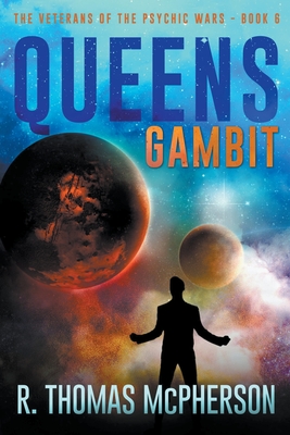 Bild des Verkufers fr Queen's Gambit (Paperback or Softback) zum Verkauf von BargainBookStores