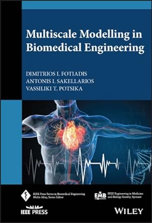 Immagine del venditore per Multiscale Modelling in Biomedical Engineering venduto da GreatBookPrices