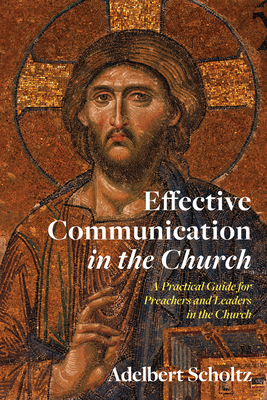Seller image for Effective Communication in the Church: A Practical Guide for Preachers and Leaders in the Church (Paperback or Softback) for sale by BargainBookStores