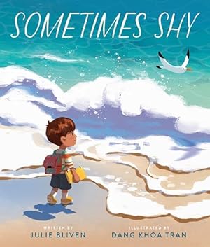 Immagine del venditore per Sometimes Shy (Hardcover) venduto da Grand Eagle Retail