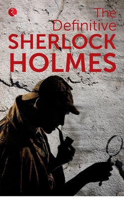 Image du vendeur pour The Definitive Sherlock Holmes (Paperback or Softback) mis en vente par BargainBookStores