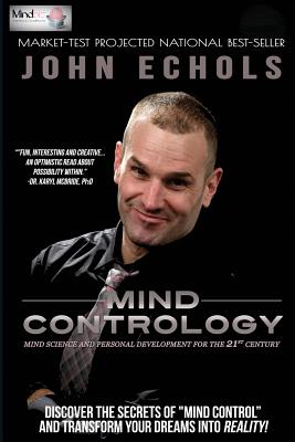 Seller image for Mind Contrology: Mind Science and Personal Development for the 21st Century (Paperback or Softback) for sale by BargainBookStores