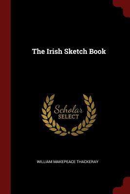 Seller image for The Irish Sketch Book (Paperback or Softback) for sale by BargainBookStores