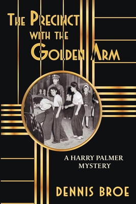 Immagine del venditore per The Precinct With The Golden Arm (Paperback or Softback) venduto da BargainBookStores