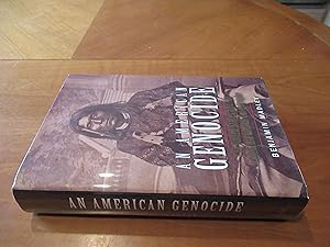 An American Genocide: The United States and the California Indian Catastrophe, 1846-1873 (The Lam...