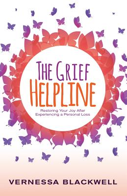 Immagine del venditore per The Grief Helpline: Restoring Your Joy After Experiencing a Personal Loss (Paperback or Softback) venduto da BargainBookStores