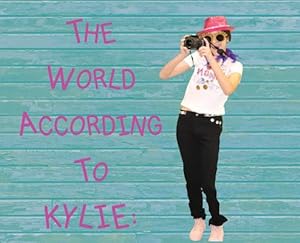 Bild des Verkufers fr The World According to Kylie (Hardback or Cased Book) zum Verkauf von BargainBookStores