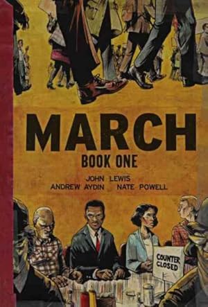 Seller image for March 1 for sale by GreatBookPrices