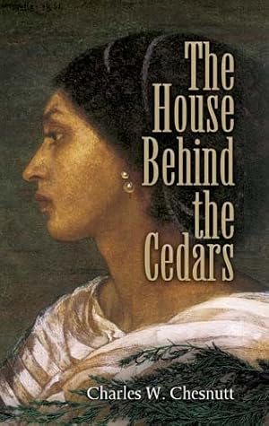 Imagen del vendedor de House Behind the Cedars a la venta por GreatBookPrices