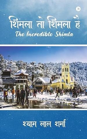 Imagen del vendedor de Shimla To Shimla Hai (Paperback) a la venta por AussieBookSeller