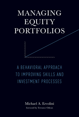 Seller image for Managing Equity Portfolios: A Behavioral Approach to Improving Skills and Investment Processes (Paperback or Softback) for sale by BargainBookStores