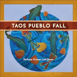 Image du vendeur pour Taos Pueblo Fall (Board Book) mis en vente par BargainBookStores