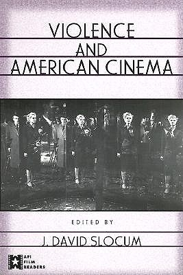Immagine del venditore per Violence and American Cinema (Paperback or Softback) venduto da BargainBookStores