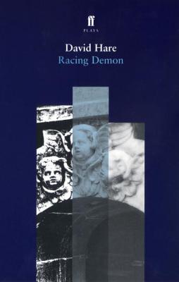 Seller image for Racing Demon: A Play (Paperback or Softback) for sale by BargainBookStores