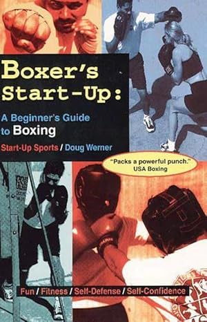 Seller image for Boxer's Start-Up (Paperback) for sale by AussieBookSeller