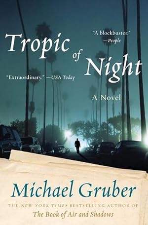 Seller image for Tropic of Night (Paperback) for sale by Grand Eagle Retail