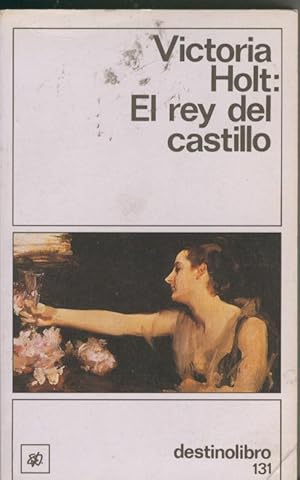 Seller image for El rey del castillo for sale by El Boletin