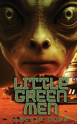 Image du vendeur pour Little Green Men (Paperback or Softback) mis en vente par BargainBookStores