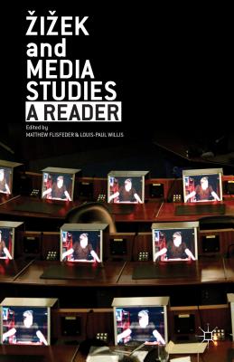 Seller image for Zizek and Media Studies: A Reader (Hardback or Cased Book) for sale by BargainBookStores