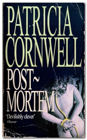 Seller image for Postmortem for sale by Darkwood Online T/A BooksinBulgaria