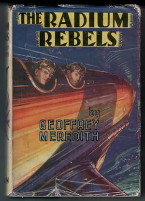 Seller image for The Radium Rebels for sale by The Children's Bookshop