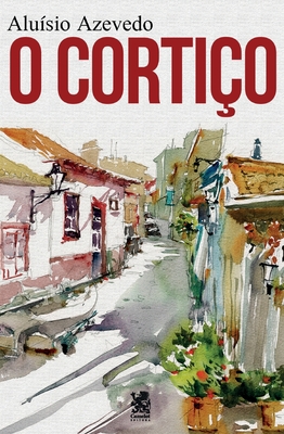 Seller image for O Corti�o (Paperback or Softback) for sale by BargainBookStores