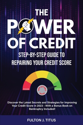 Image du vendeur pour The Power of Credit (Paperback or Softback) mis en vente par BargainBookStores