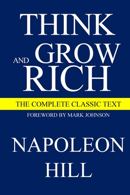 Imagen del vendedor de Think and Grow Rich (Paperback or Softback) a la venta por BargainBookStores