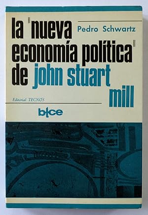 La "nueva economía política" de John Stuart Mill