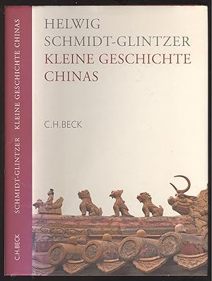 Bild des Verkufers fr Kleine Geschichte Chinas. zum Verkauf von Versandantiquariat Markus Schlereth