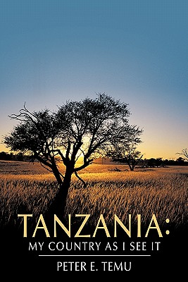 Imagen del vendedor de Tanzania: My Country as I See It (Paperback or Softback) a la venta por BargainBookStores