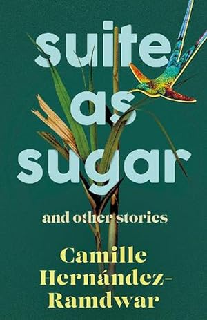 Seller image for Suite as Sugar (Paperback) for sale by Grand Eagle Retail