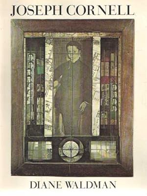 Seller image for Joseph Cornell for sale by Bij tij en ontij ...