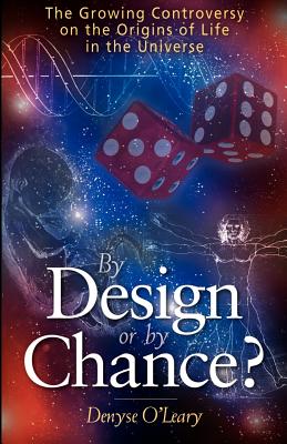 Seller image for By Design or by Chance?: The Growing Controversy on the Origins of Life in the Universe (Paperback or Softback) for sale by BargainBookStores
