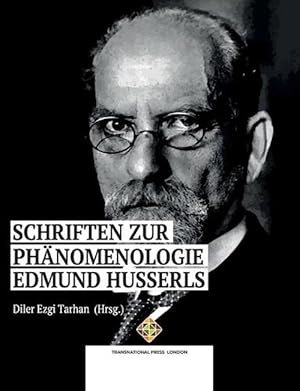 Imagen del vendedor de Schriften zur Phanomenologie Edmund Husserls (Paperback) a la venta por Grand Eagle Retail