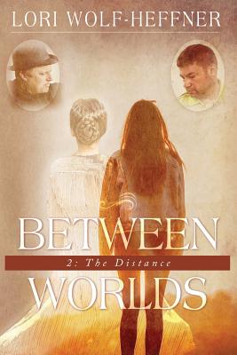 Bild des Verkufers fr Between Worlds 2: The Distance (large print) (Paperback or Softback) zum Verkauf von BargainBookStores