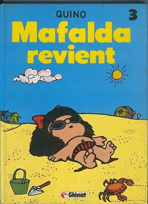 Seller image for Mafalda revient for sale by El Boletin