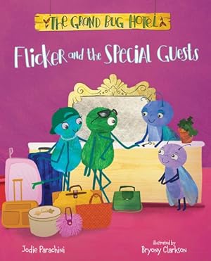 Seller image for Flicker and the Special Guests for sale by GreatBookPrices