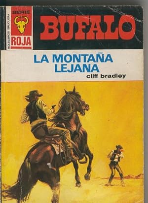 Seller image for Bufalo serie roja numero 1025: La montaa lejana for sale by El Boletin