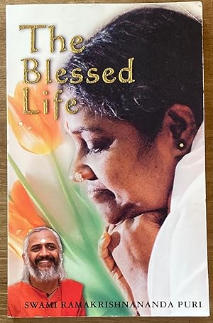 Seller image for The Blessed Life: Discourses on Spirituality for sale by Molly's Brook Books