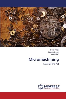Imagen del vendedor de Micromachining (Paperback or Softback) a la venta por BargainBookStores
