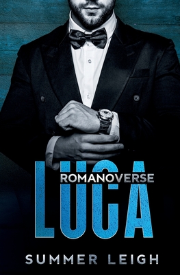 Seller image for Luca: Romanoverse (Paperback or Softback) for sale by BargainBookStores