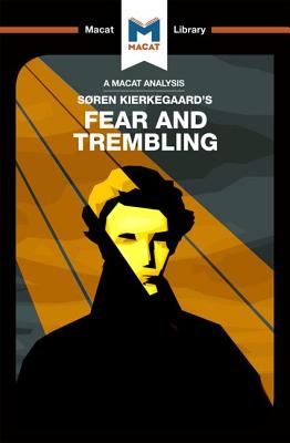 Seller image for An Analysis of Soren Kierkegaard's Fear and Trembling (Paperback or Softback) for sale by BargainBookStores