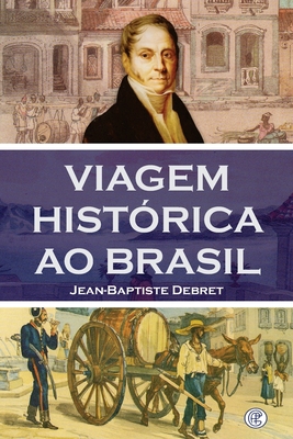 Imagen del vendedor de Viagem Hist�rica ao Brasil (Paperback or Softback) a la venta por BargainBookStores